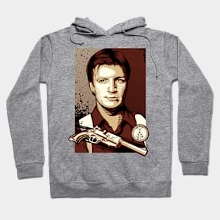 mal ryenolds Hoodie